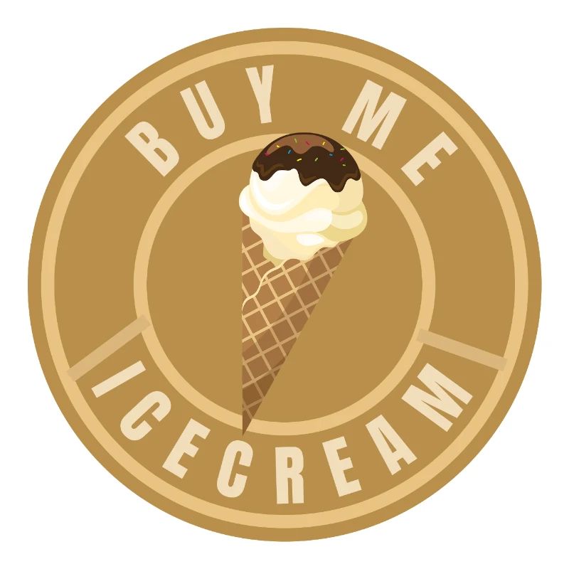 Achetez-moi des glaces (Eis, Eiscreme)