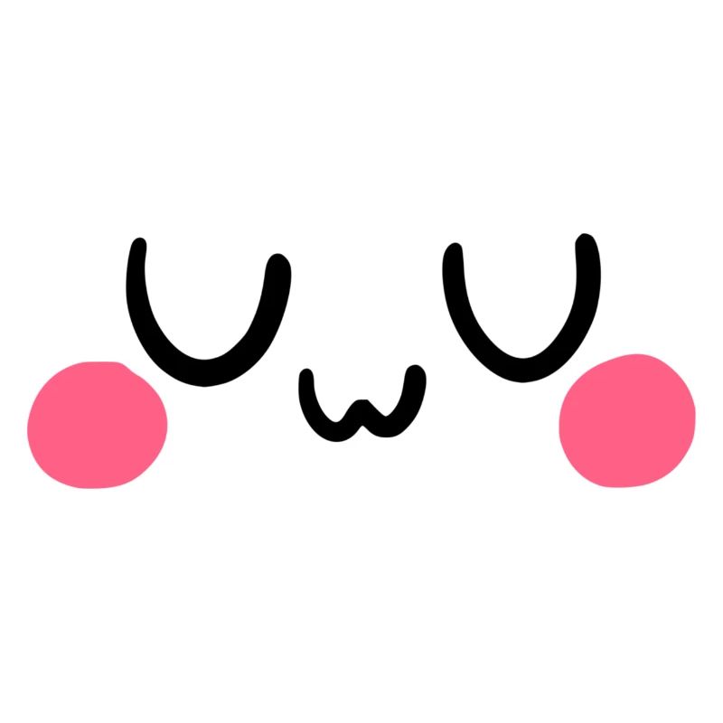 UwU black