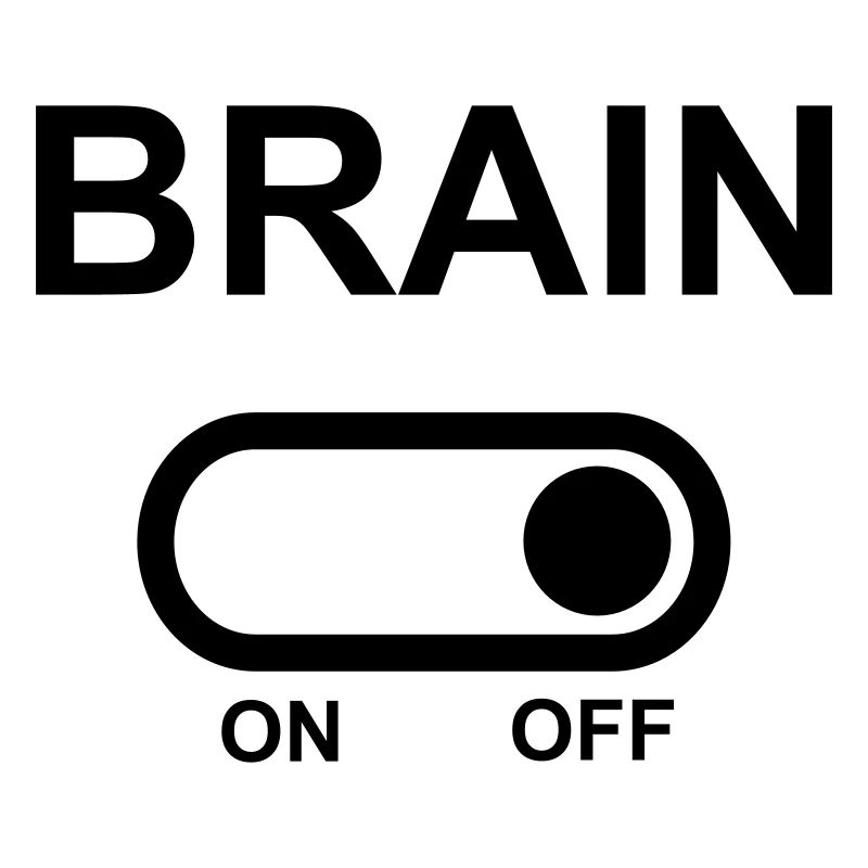 Brain Off