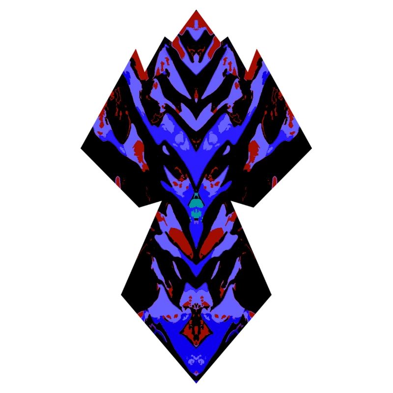 Error God, Black Sigil, Void Guardian