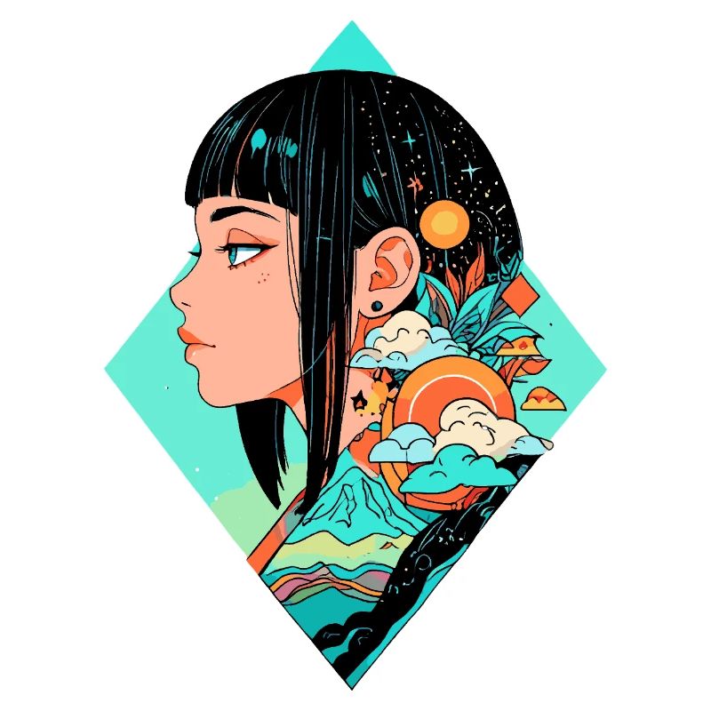 geometric Inner Worlds