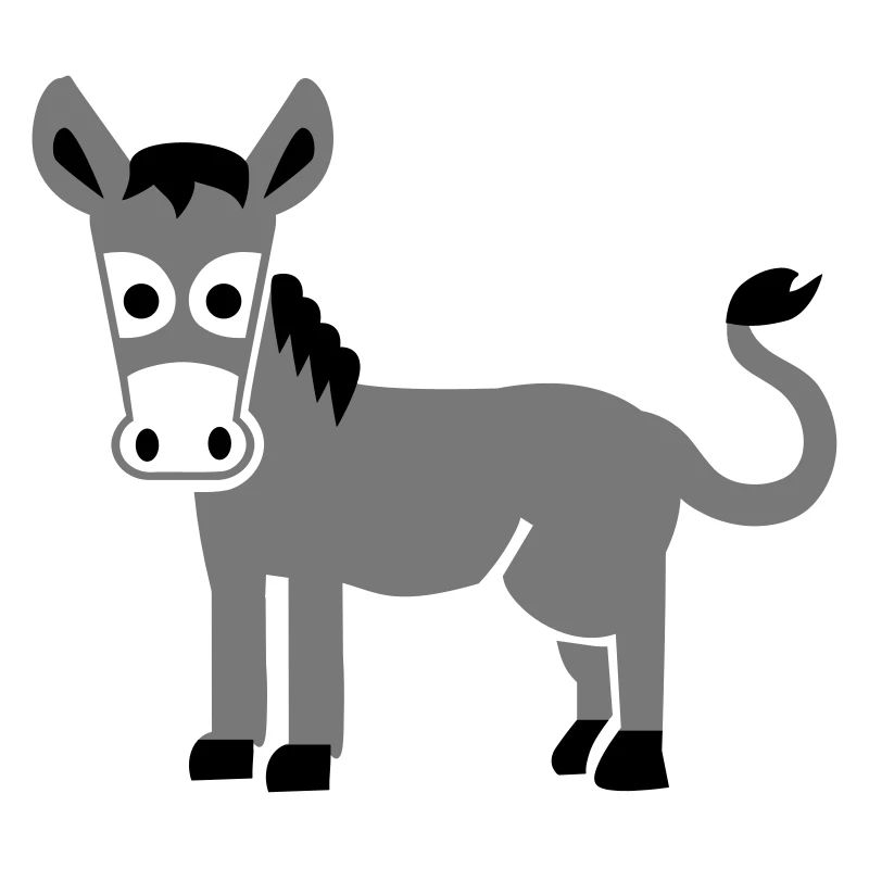 Donkey