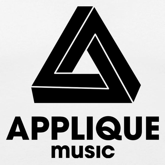 Applique Logo