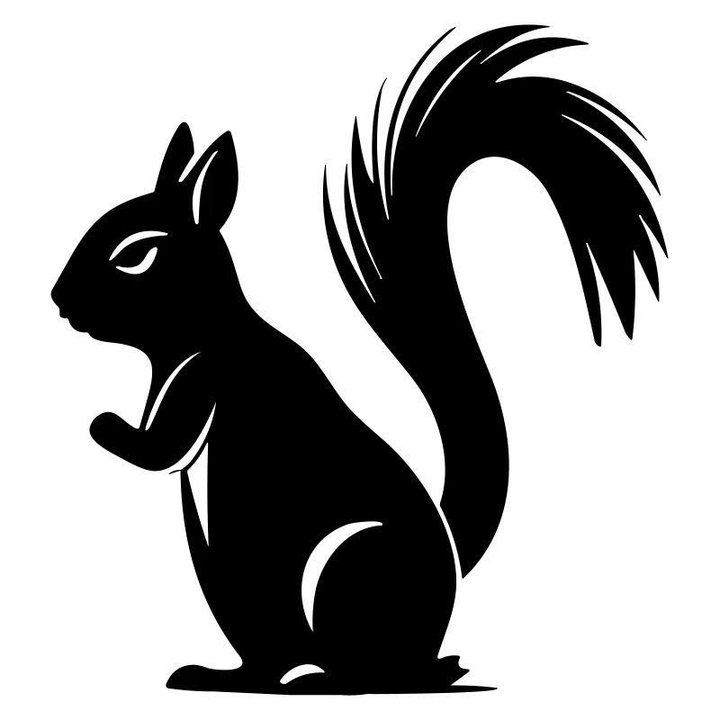 écureuil