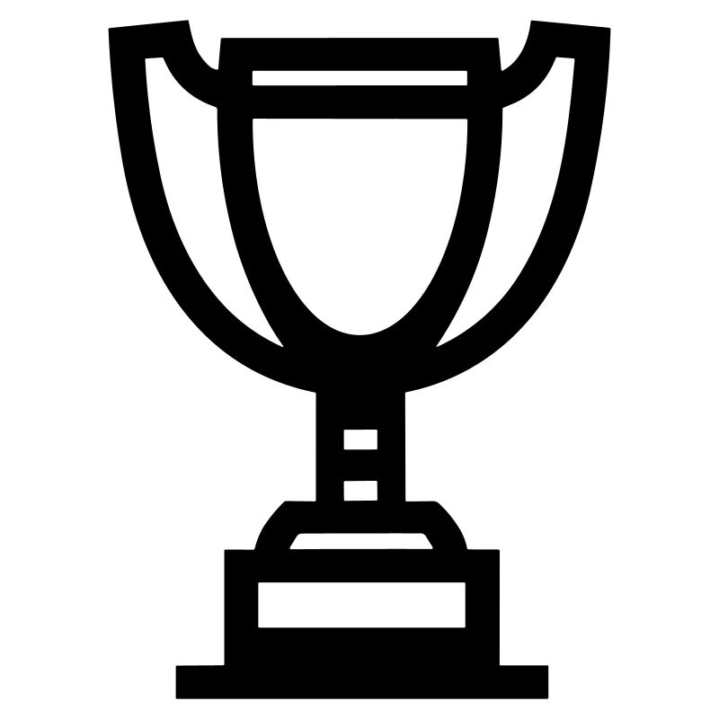 Trophäe