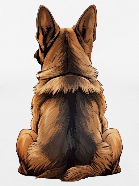 Deutscher Schäferhund