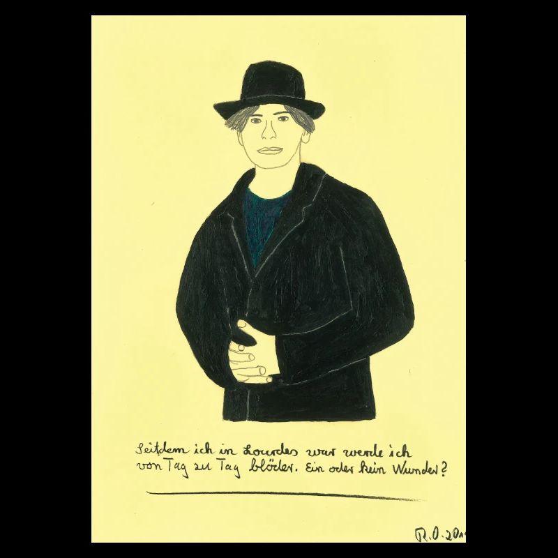 Ein Wunder oder kein Wunder? - Sprüche Leben