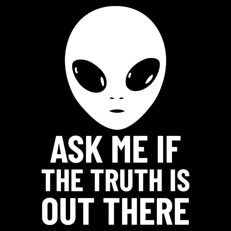 Chercheur de vérité extraterrestre