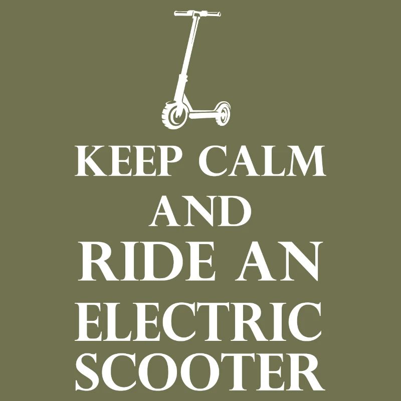 E-Scooter E-Roller Scooter