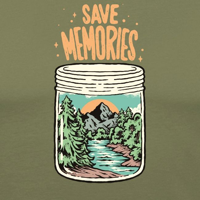 SAFE MEMORIES