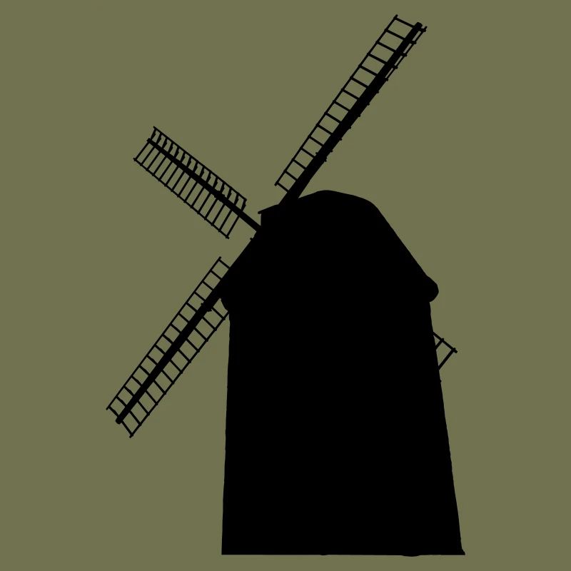 Moulin à vent