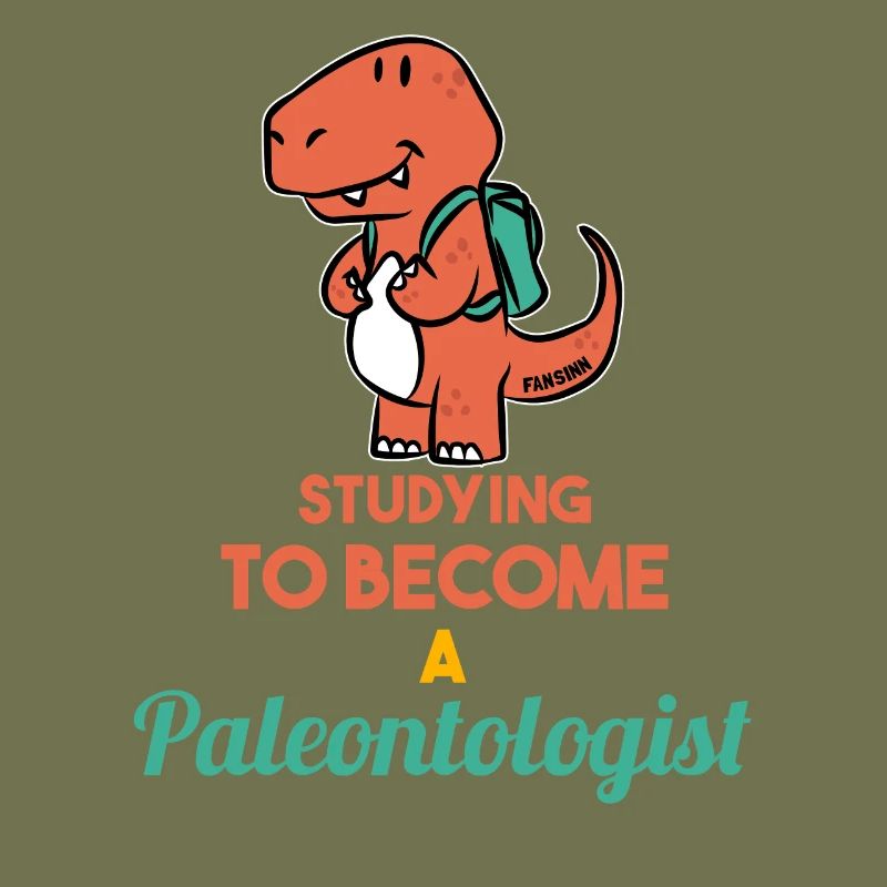 paleontology