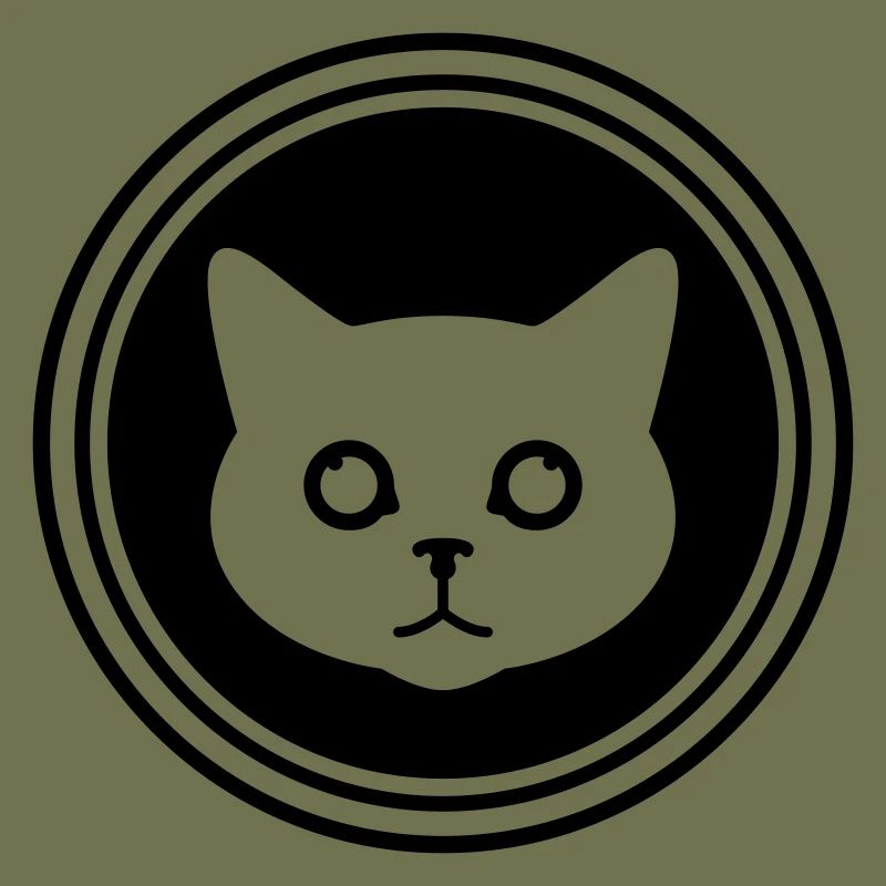 Tête de chat