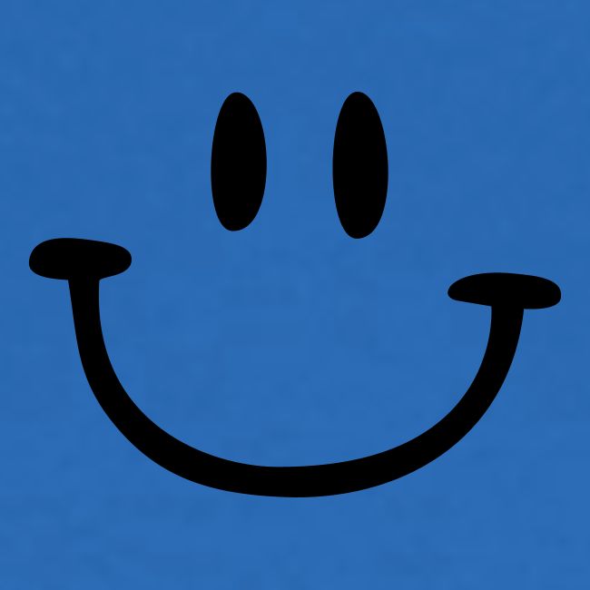 Smilie with PTB Logo