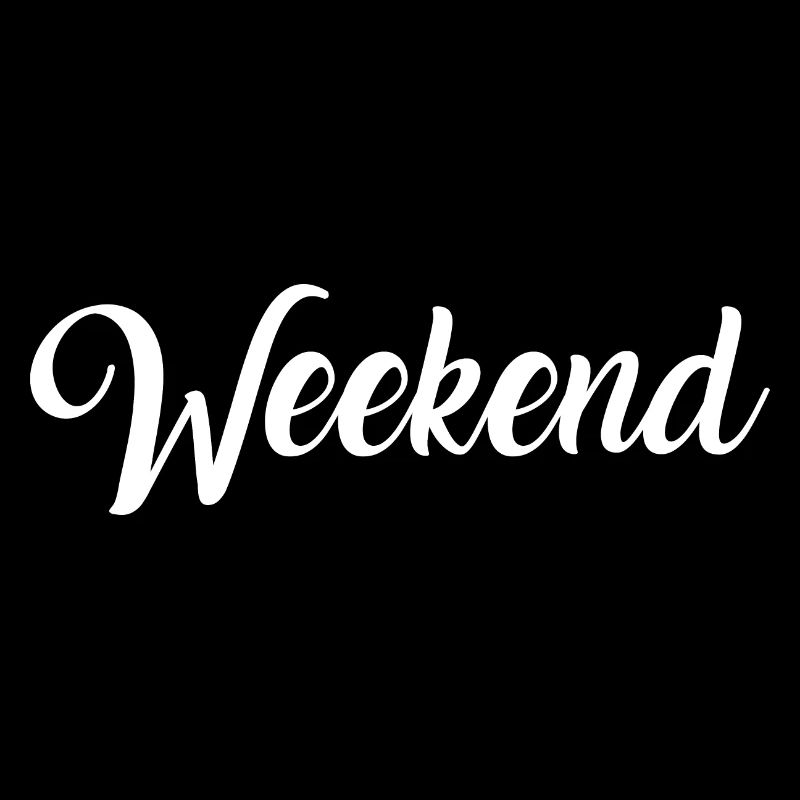 Weekend