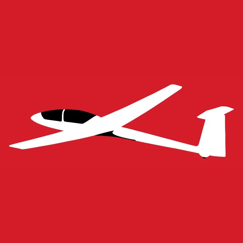 jantar std glider glider glider glider