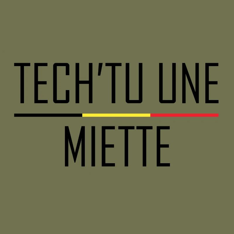 Tech'tu Une Miette