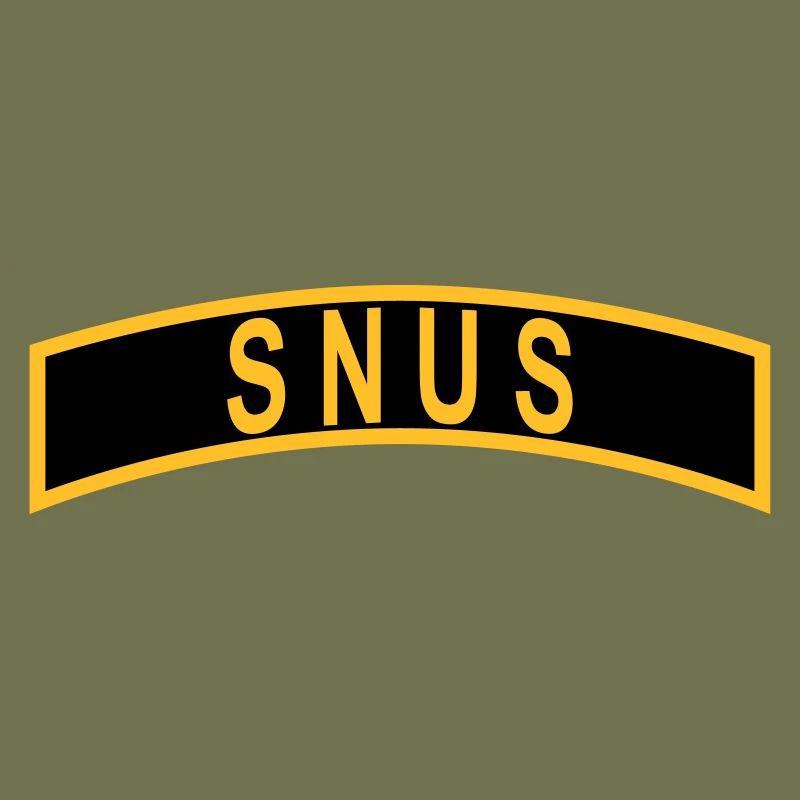 SNUS BOGEN