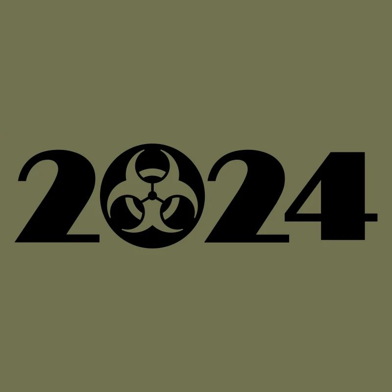 Biohazard 2024, 2024, Spam 2024