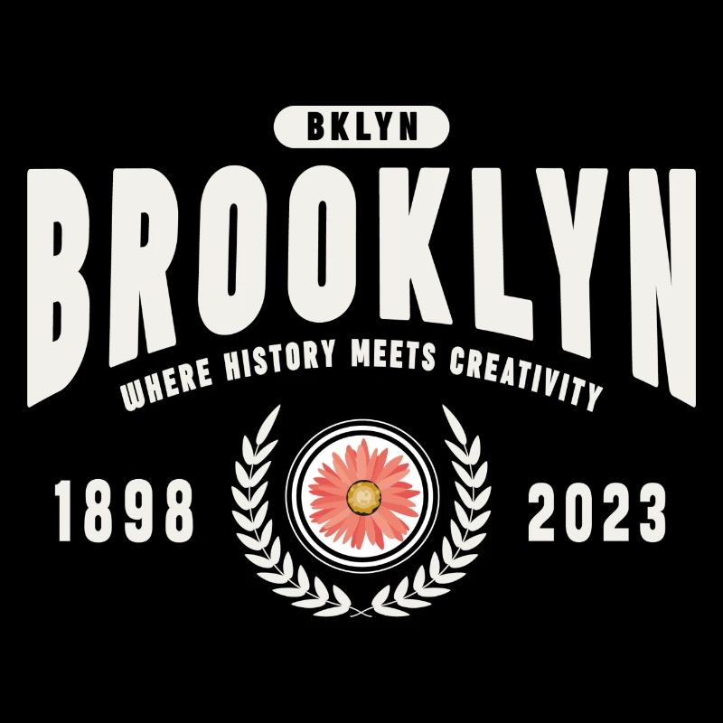 Brooklyn Sfeer