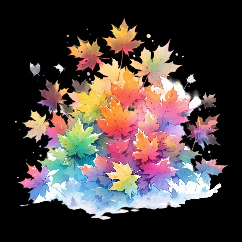 Pride Maple Leafs