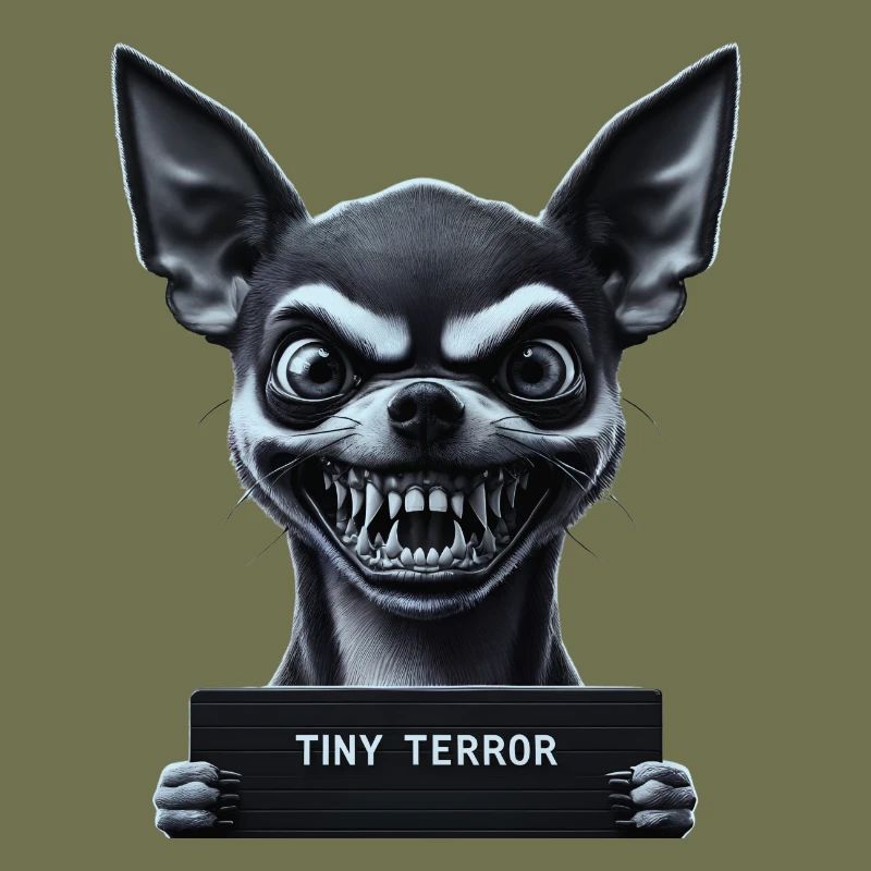 Tiny Terror