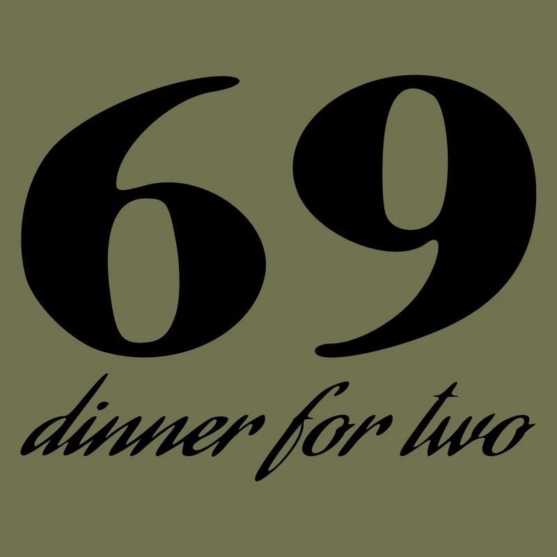 69 dinner for two