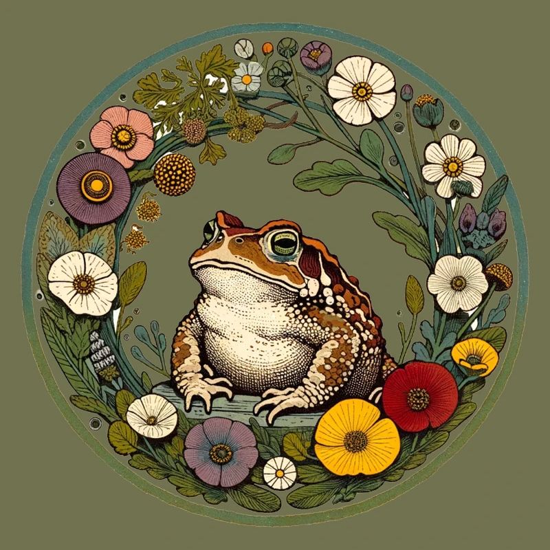 Toad