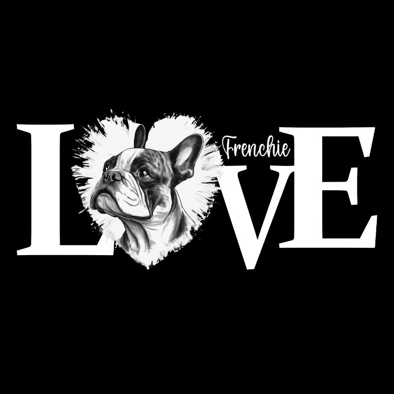 Frenchie Love