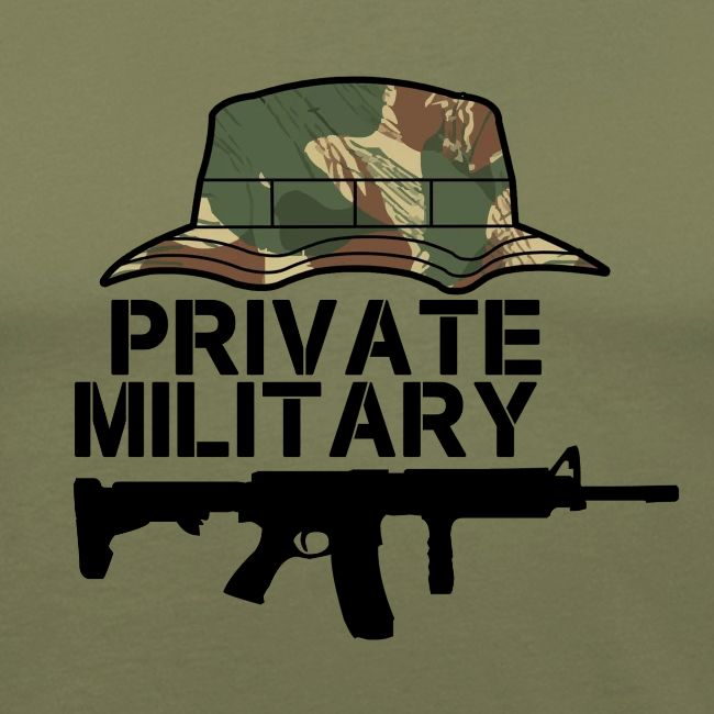 Private Military