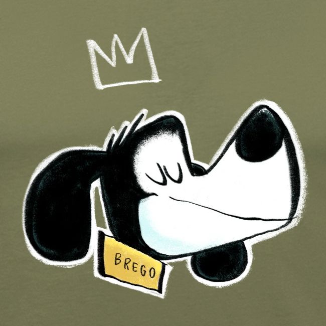 Kong Brego