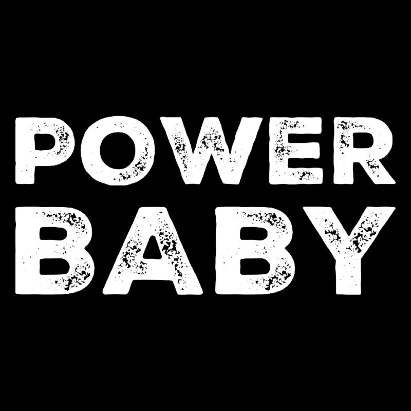 Bébé Puissance