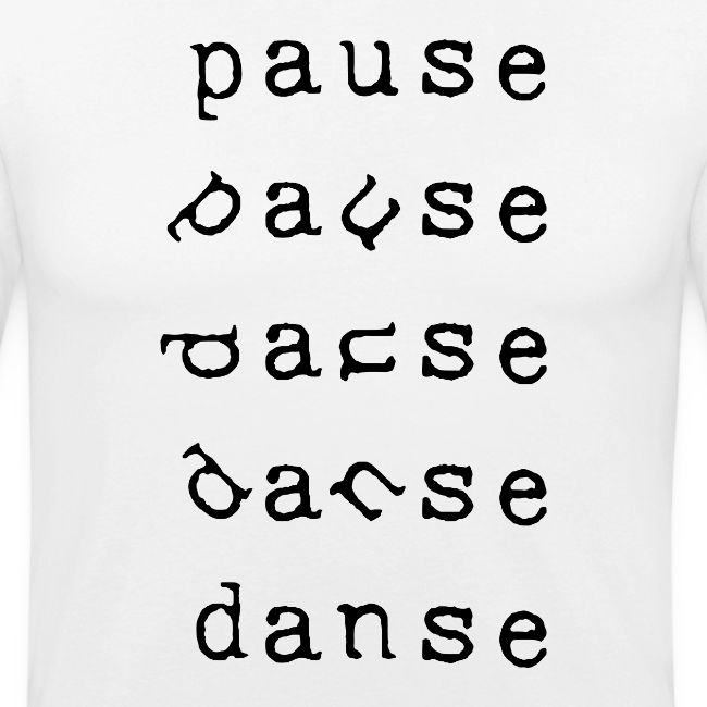 Danse