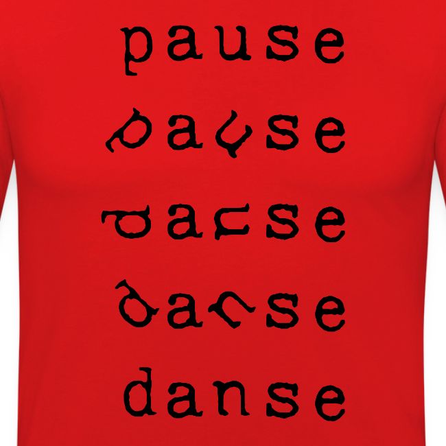 Danse