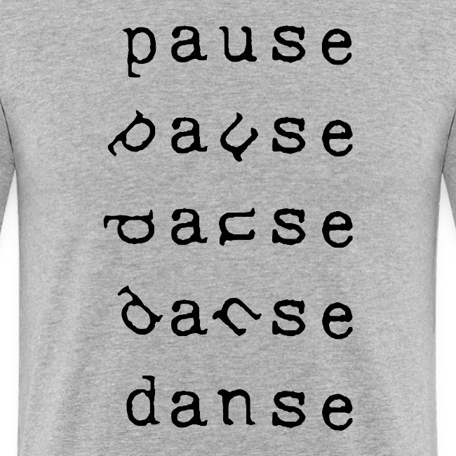 Danse