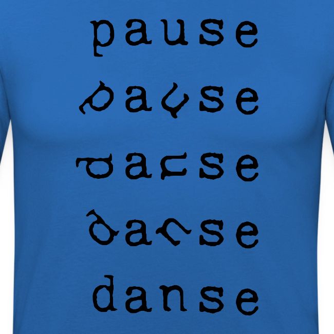 Danse