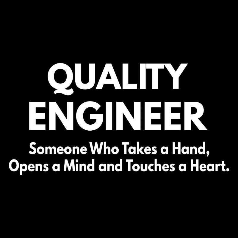 Quality Engineer