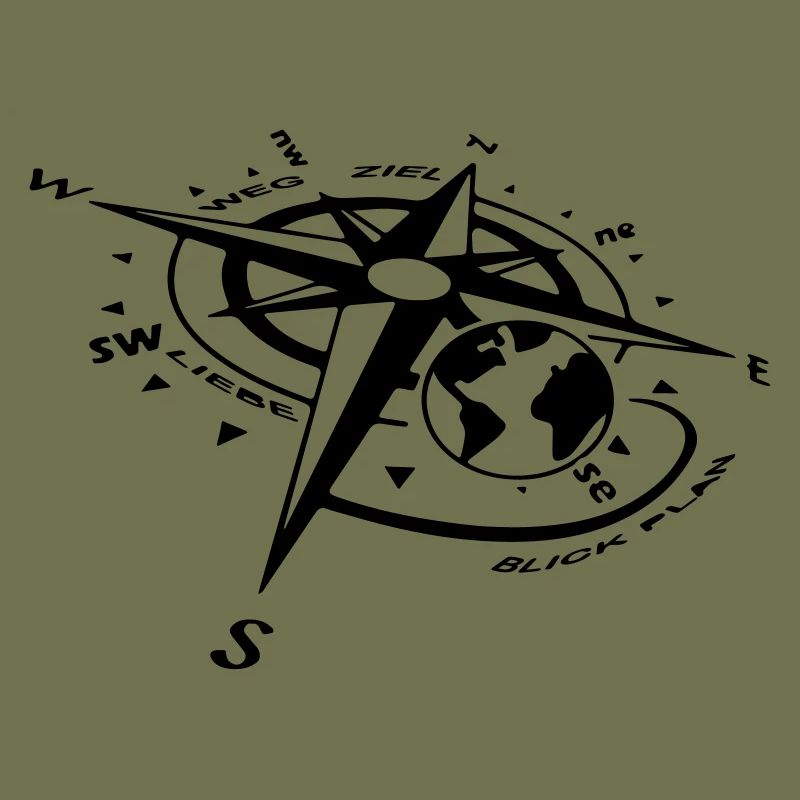 Compass Way cible la mode décontractée