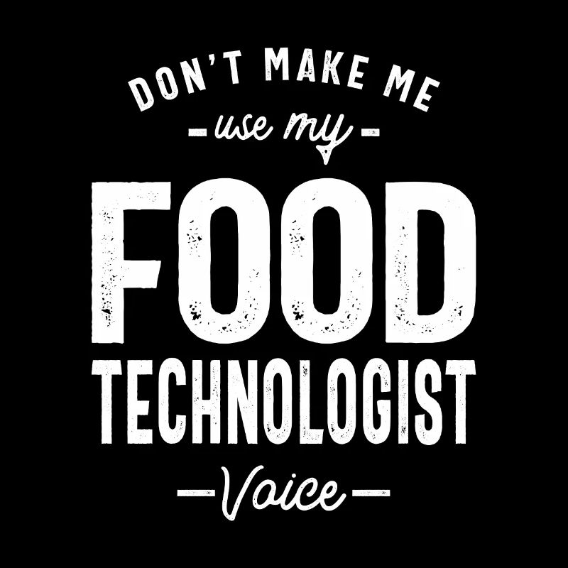 Lebensmitteltechnologe Beruf Geburtstagsarbeiter