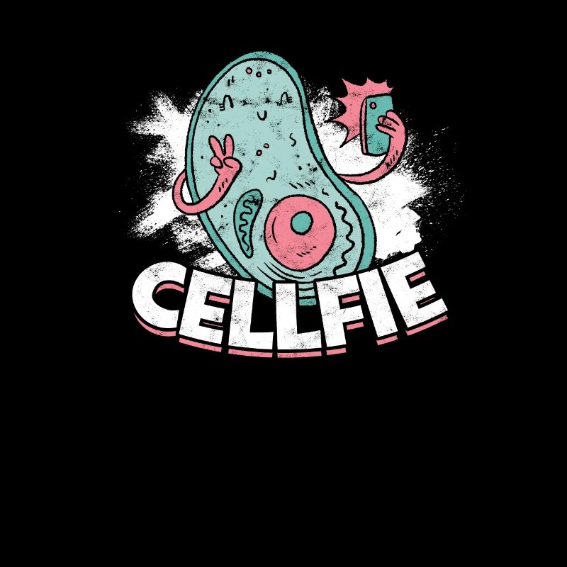 Cellfie - cellule