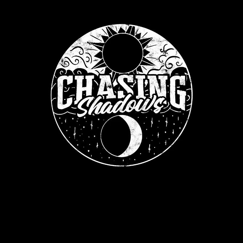 Chasing Shadows - Eclipse