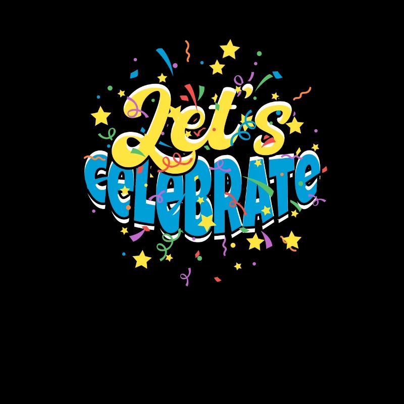 Lasst uns feiern! - Silvester