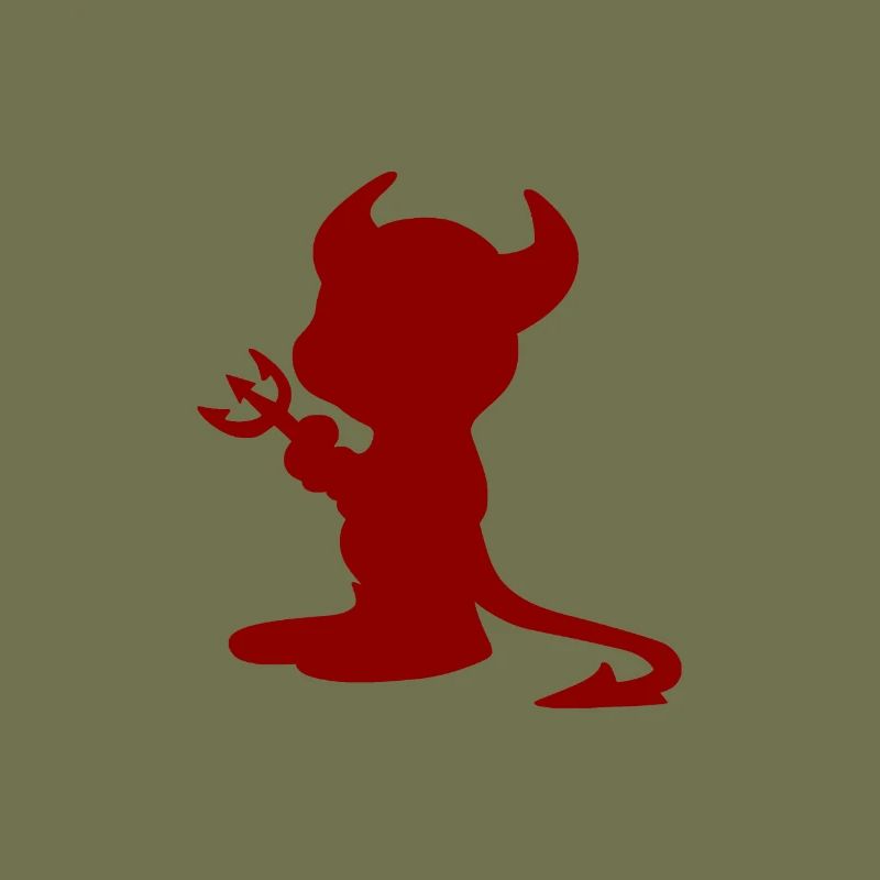 devil