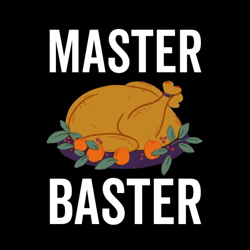 Master Baster