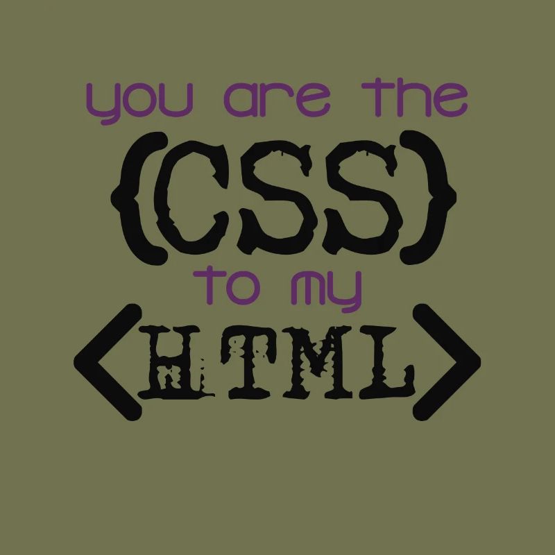 Css to Html