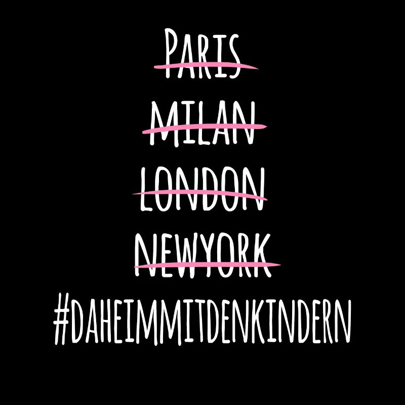Daheim Mit Den Kindern Quarantäne Lockdown