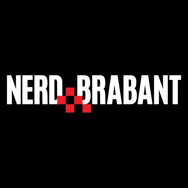 NERD-BRABANT. North Brabant. Brainport Eindhoven..