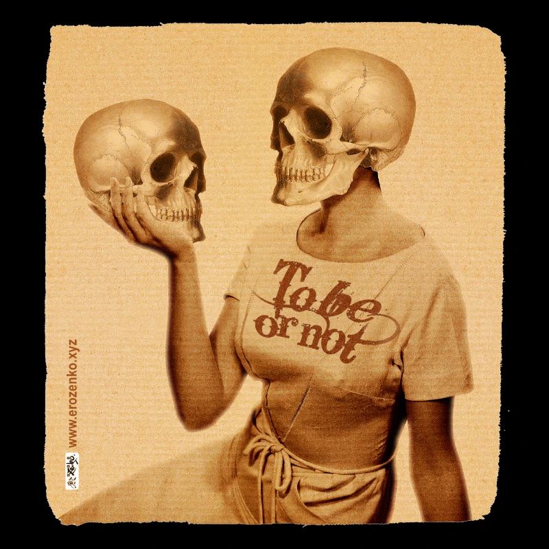 SEIN ODER NICHT SEIN