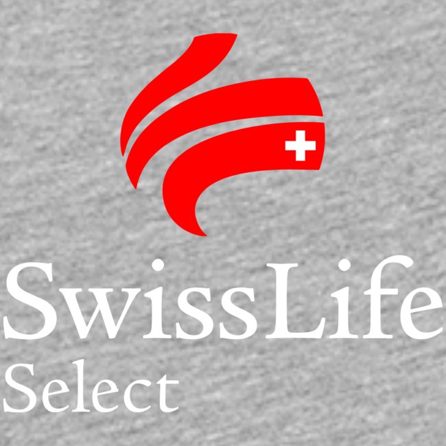 Swiss Life Select | Imagekampagne | grau