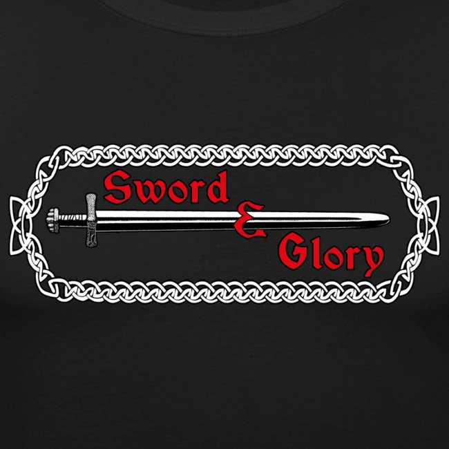 Sword & Glory Logo